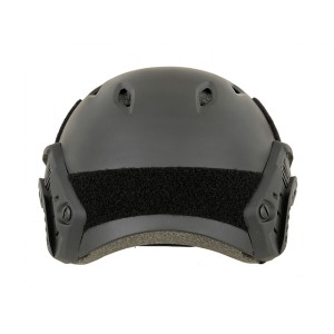 FAST BJ helmet replica - Black [EM]